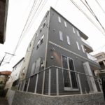 上原1丁目戸建