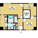(間取) (間取)