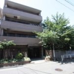 松濤ホームズ